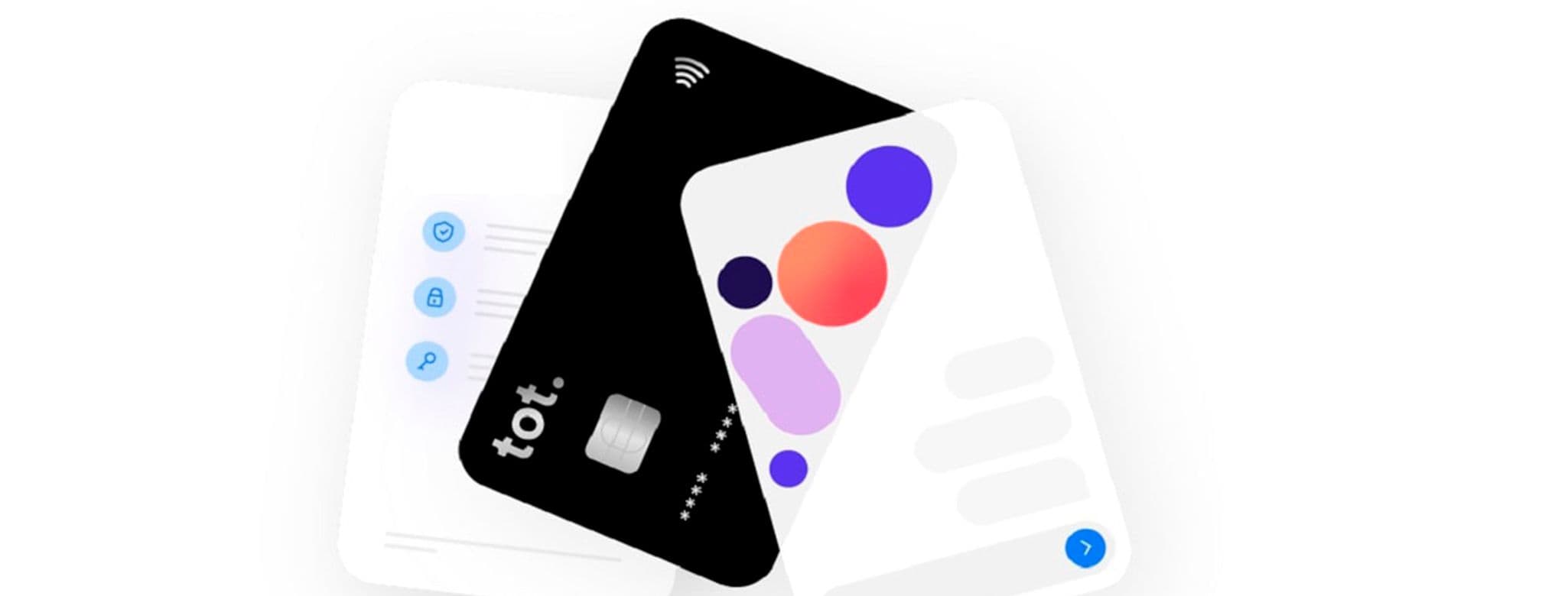 Banner Tot in arrivo nel 2022. Obiettivo microimprese, partnership con Visa