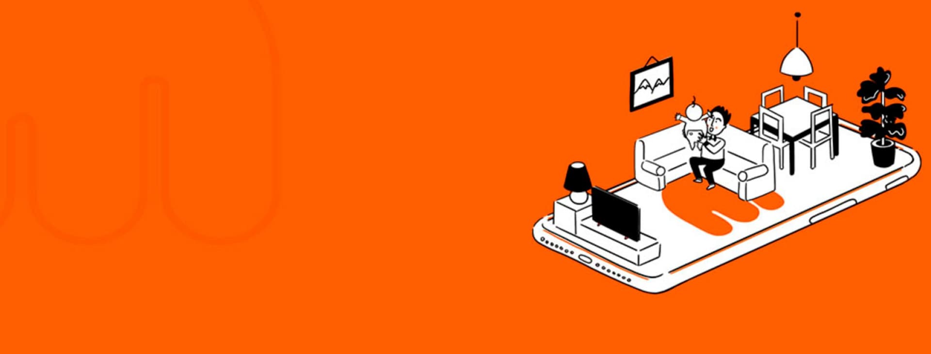 Banner Tinaba: mutui in-app