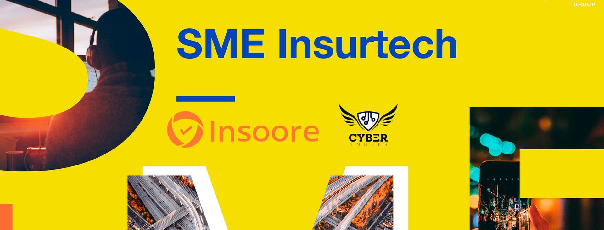 Banner L’open innovation di Poste Italiane: ecco le startup vincitrici della call sull’insurtech