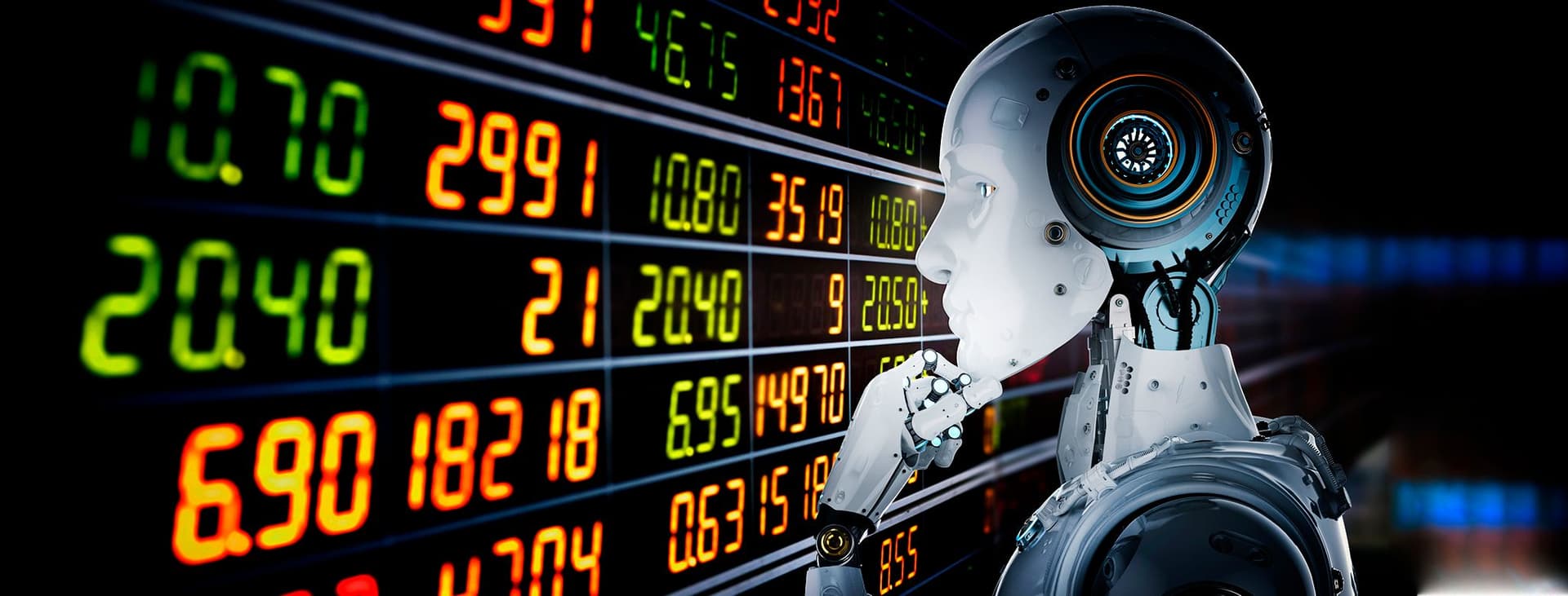 Banner Nasce Intelligent Financial Planner: l’analisi finanziaria abbraccia l’AI