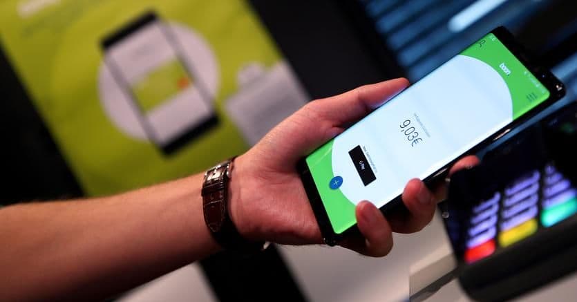 Banner Adyen, l’unicorno europeo dei pagamenti: «Nessuna acquisizione, il futuro si gioca sui servizi»