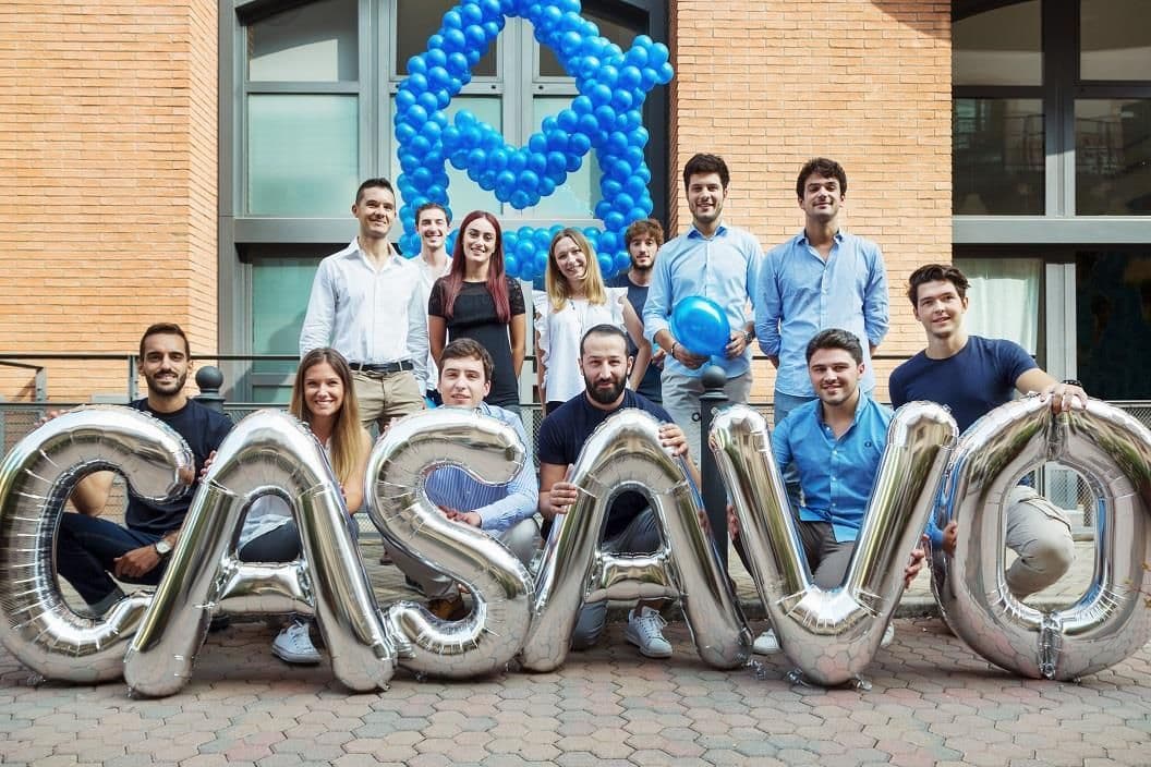 Banner Casavo, 27 milioni di debito per la startup del real estate