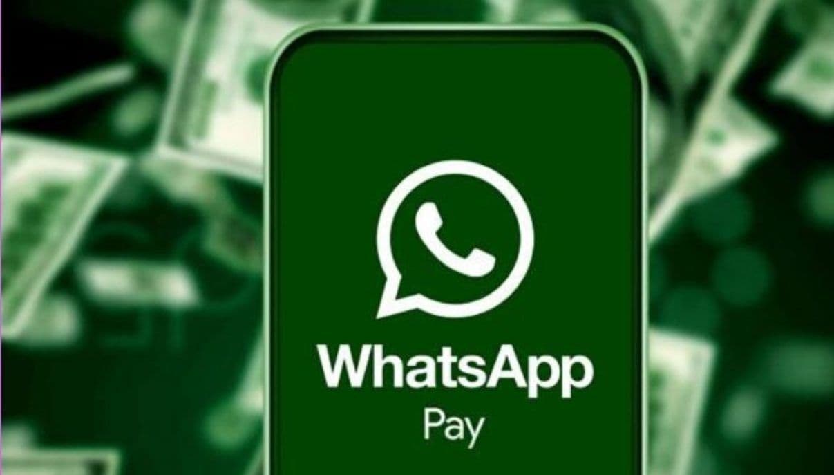 Banner Whatsapp Pay: parte dal Brasile, ma dopo una settimana si ferma tutto