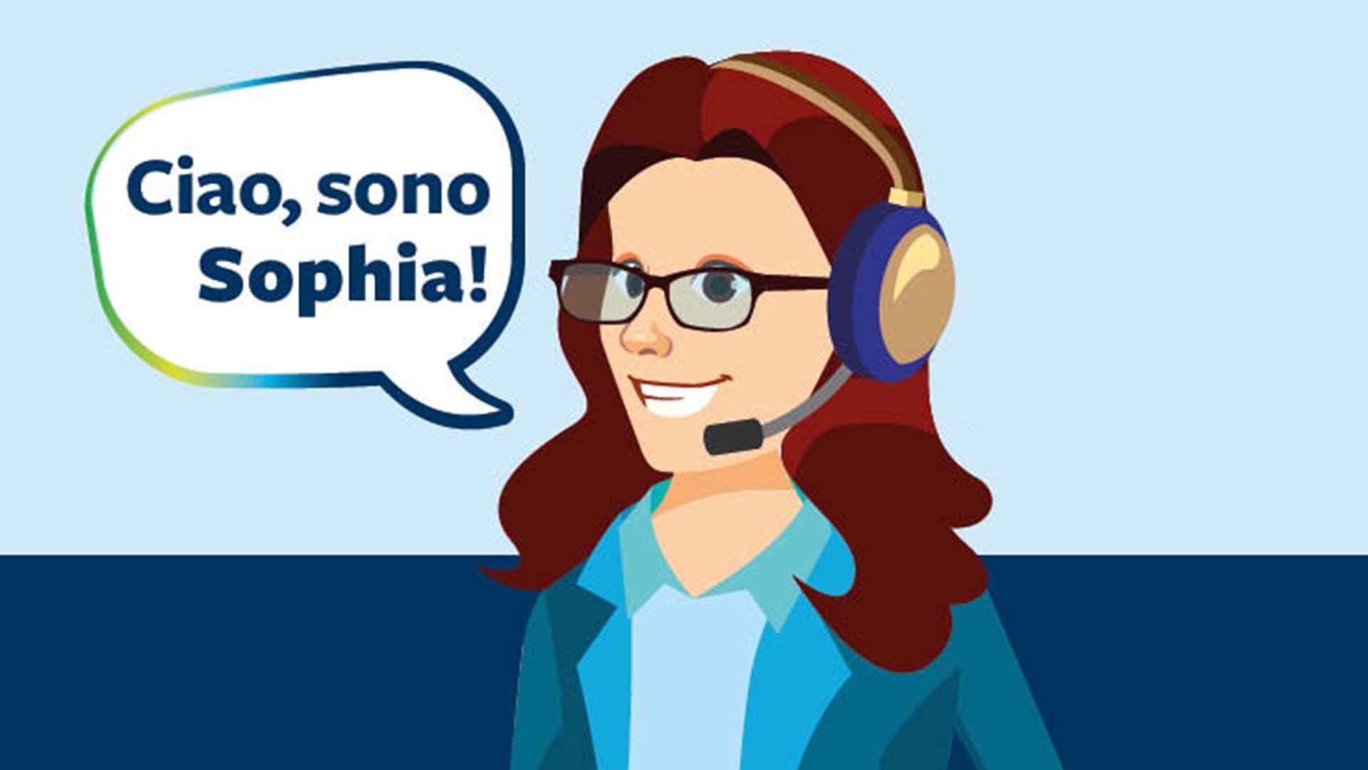 Banner Credito Cooperativo Romagnolo: «Con il chatbot Sophia siamo più vicini ai nostri clienti»