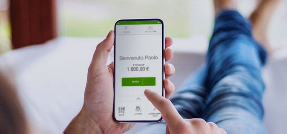 Banner Intesa Sanpaolo presenta l’aggregatore finanziario XME Banks